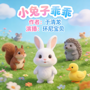 小兔子乖乖