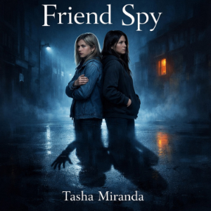Friend Spy-logo