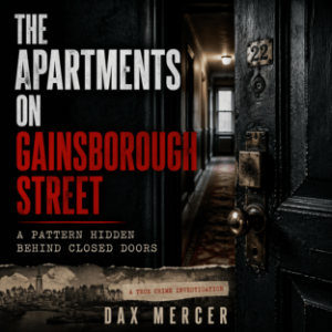 The Apartments on Gainsborough Street