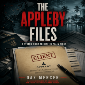 The Appleby Files