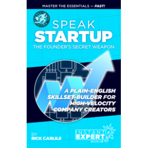 Speak Startup-logo