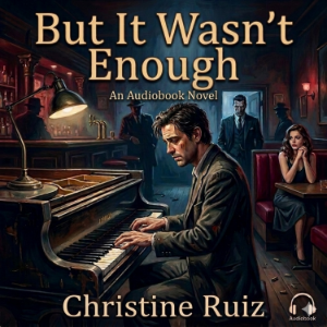 But It Wasn’t Enough-logo