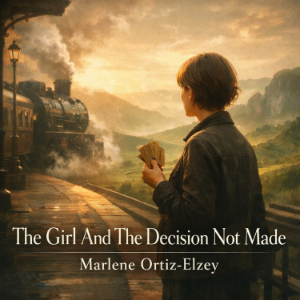 The Girl and the Decision Not Made