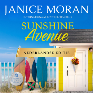 Sunshine Avenue (Nederlands)-logo