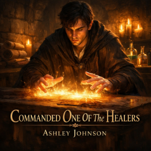 Commanded One of the Healers-logo