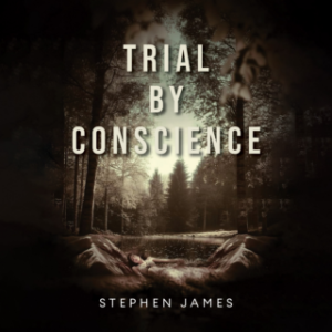 Trial by Conscience-logo