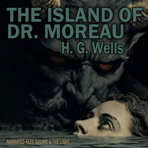 The Island Of Dr. Moreau-logo