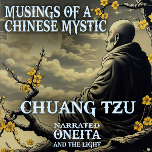 Musings Of A Chinese Mystic-logo