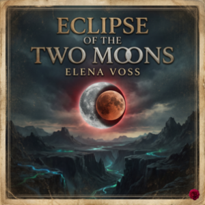 Eclipse of the Two Moons