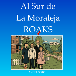 Al Sur de La Moraleja - ROAKS