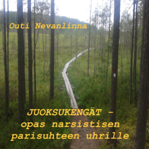 Juoksukengät-logo