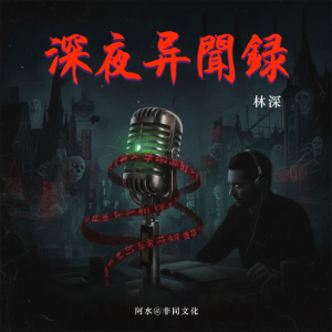 深夜異聞錄