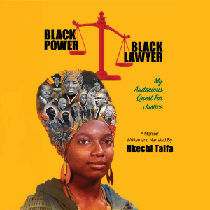 Black Power, Black Lawyer