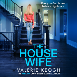 The Housewife-logo