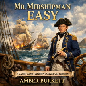 Mr. Midshipman Easy
