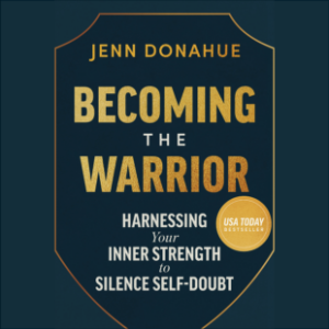 Becoming the Warrior