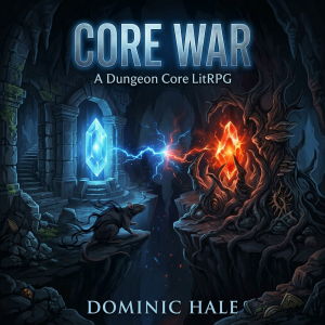 Core War-logo