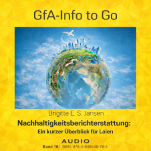 Nachhaltigkeitsberichterstattung: