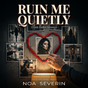 Ruin Me Quietly-logo