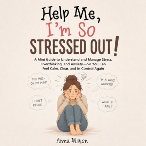 Help Me, I’m So Stressed Out!-logo