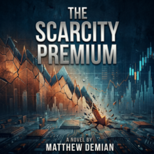 The Scarcity Premium