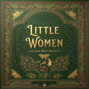 Little Women (Masterpiece Library Edition)-logo