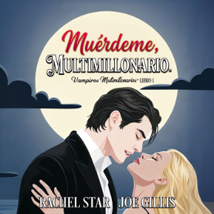 Muérdeme, Multimillonario-logo