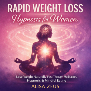 Rapid Weight Loss Hypnosis for Women