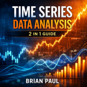 Time Series Data Analysis