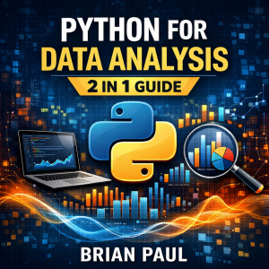 Python for Data Analysis