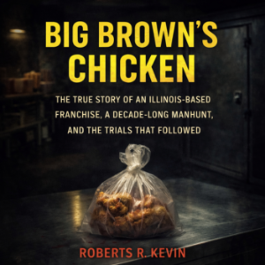 Big Brown's Chicken