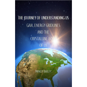 Gaia, Energy Gridlines and the Crystalline Body of Us