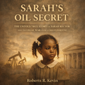 Sarah’s Oil Secret