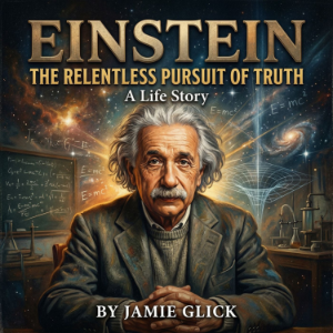 Einstein: The Relentless Pursuit of Truth - A Life Story
