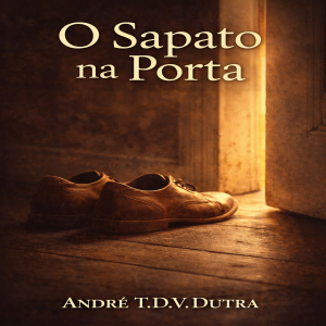 O Sapato na Porta