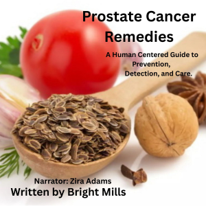 Prostate Cancer Remedies
