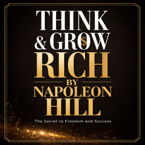 Think and Grow Rich-logo