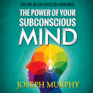 The Power of Your Subconscious Mind-logo