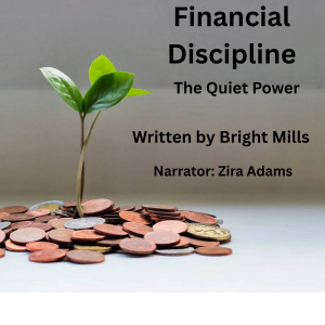 Financial Discipline