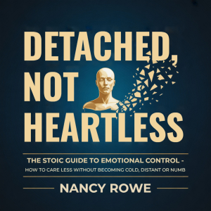 Detached, Not Heartless