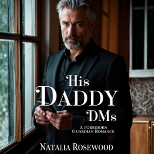 His Daddy DMs