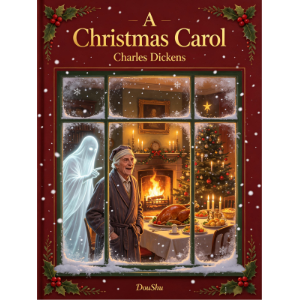 A Christmas Carol in Prose; Being a Ghost Story of Christmas