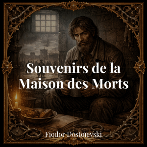 Souvenirs de la Maison des Morts-logo