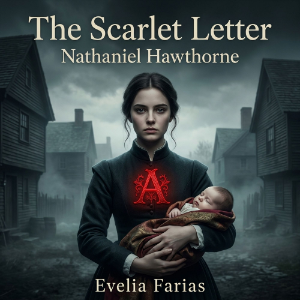 The Scarlet Letter-logo