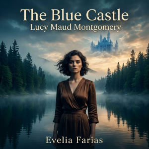The Blue Castle-logo
