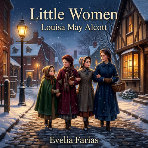 Little Women-logo