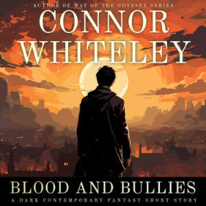 Blood and Bullies-logo