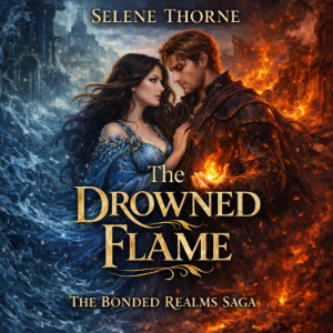 The Drowned Flame-logo