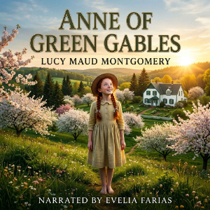 Anne of Green Gables-logo