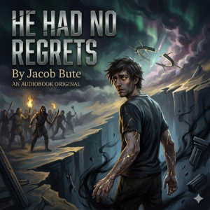 He Had No Regrets-logo